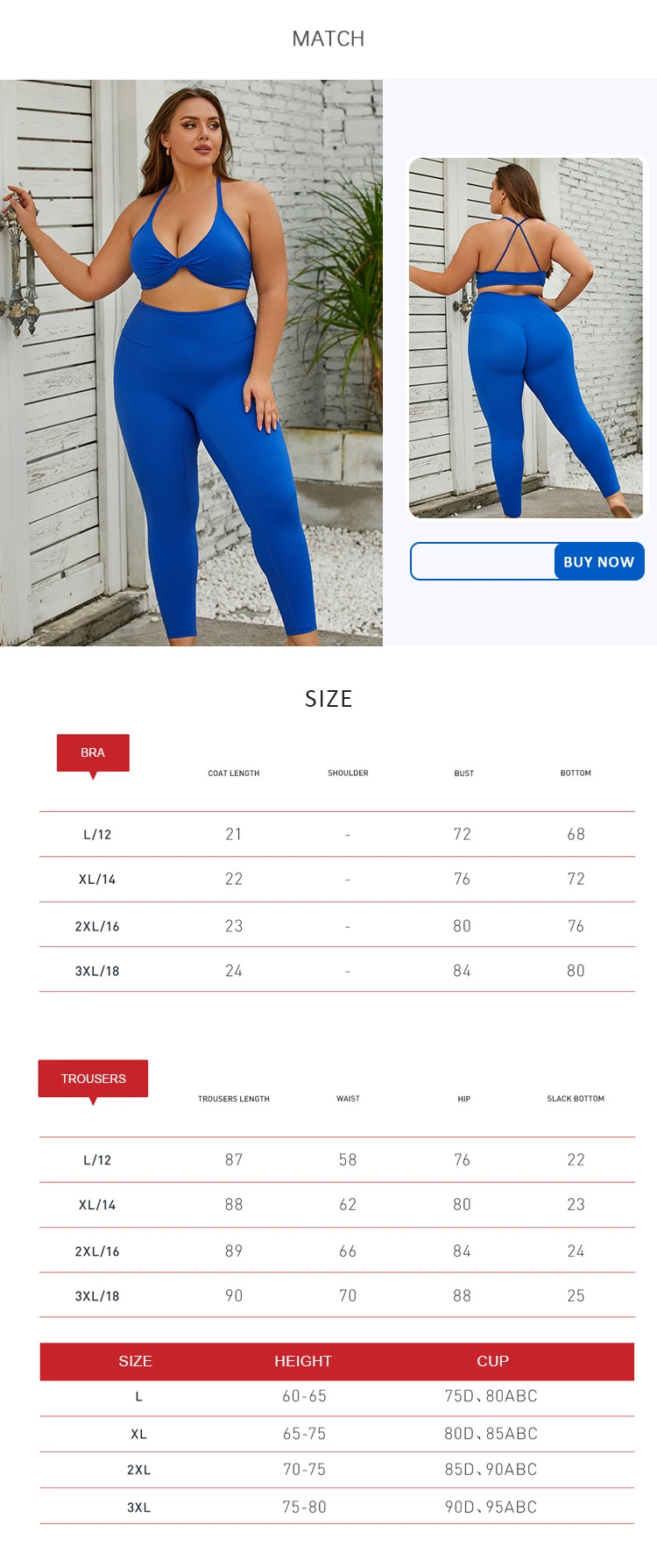 2023 Summer New China Manufactory Wholesale Women Plus Size Sports Yoga Suit High Waist Leggings and Strap Bra Nude Feelings Quick Dry Fitness Workout Gym Suit