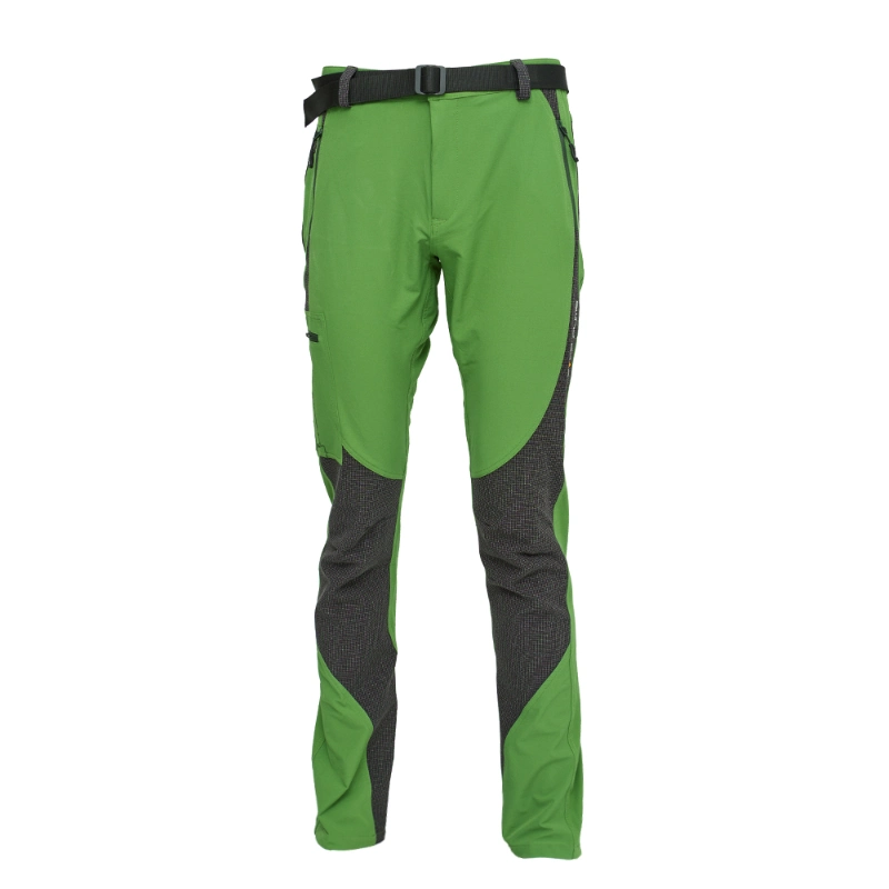 Quick Dry Men Jogger Hiking Pants Stretch Trekking Trousers